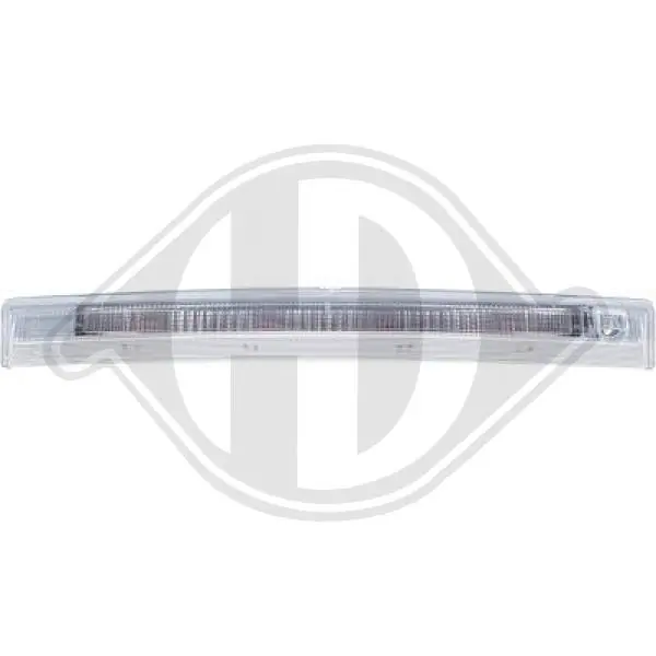 Lampara De Luz De Freno Adicional Citroen C4 2 B7