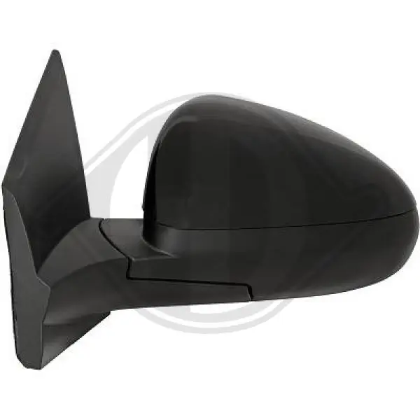 Retrovisor izquierdo para Chevrolet Aveo  (T300)