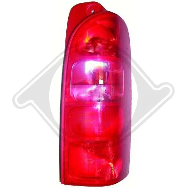  Master II bus (1997-2003) original desde 50,70 €