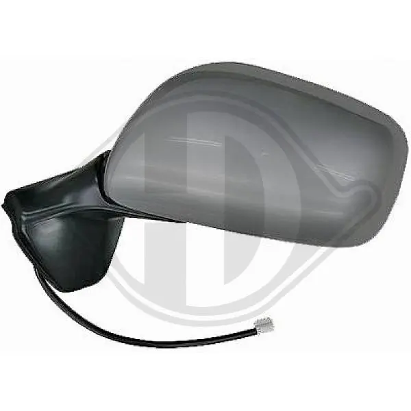 Espejo izquierdo Toyota Auris UKP hatchback (E15) (2007 - 2013) precio, desde 75,19 EUR