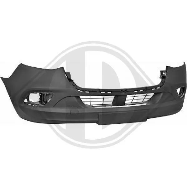Comprar Parachoques delantero Mercedes Sprinter  907, 910 a bajo precio