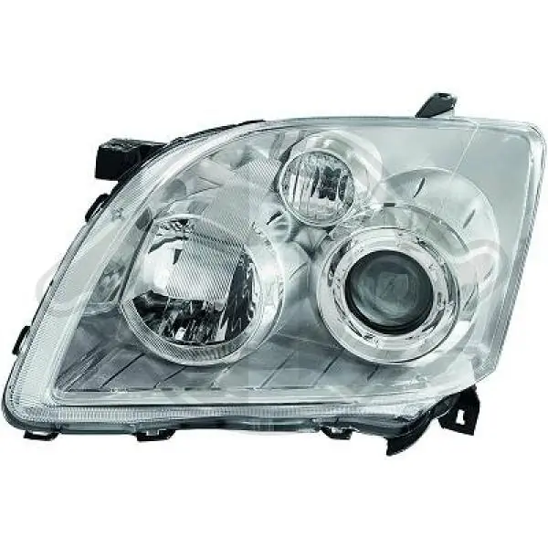 Comprar 812609E Polcar Faro delantero izquierdo