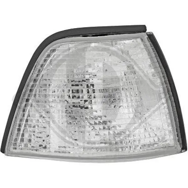 Piloto intermitente derecho 62091 Magneti Marelli