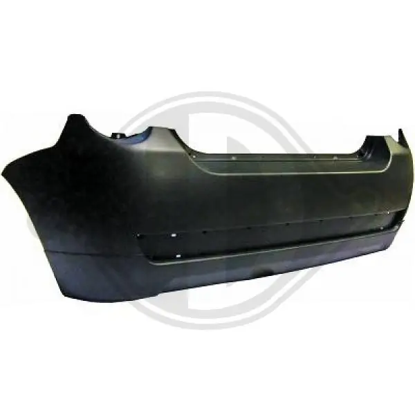 Precio del repuesto Paragolpes trasero Aveo  hatchback