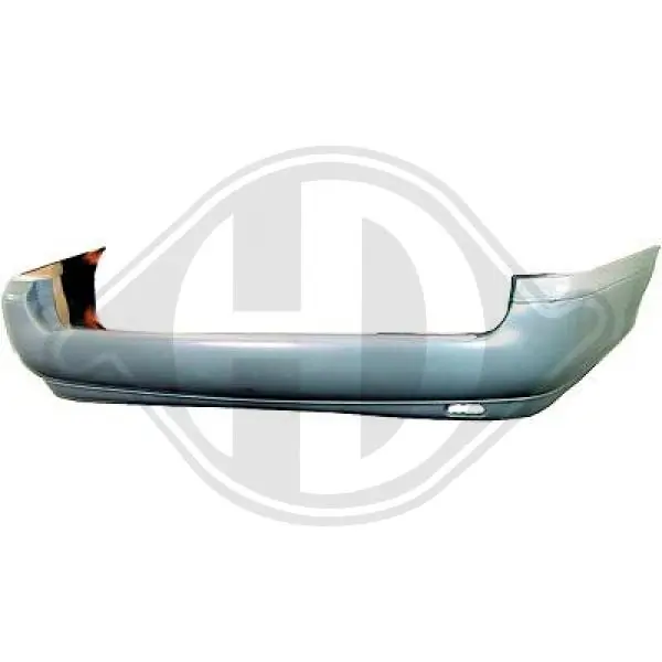 Paragolpes trasero Ford Mondeo II familiar comprar en España