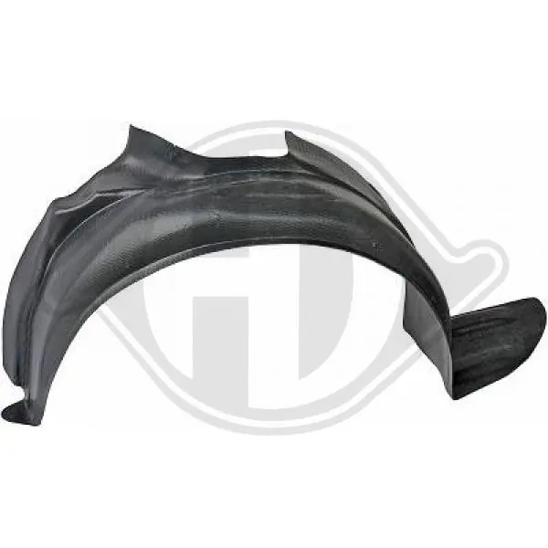 Comprar Paso de rueda delantero derecho Peugeot 306  7B a bajo precio