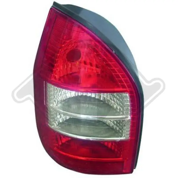 Zafira monovolumen (1999-2005) original desde 53,72 €