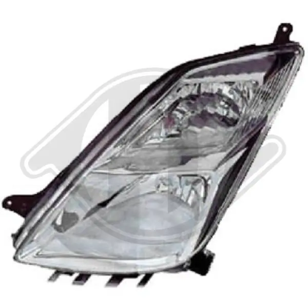 Faros delanteros Prius  hatchback (2003-2009) original desde 158,03 €