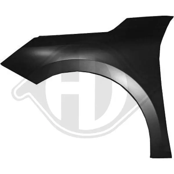 1816007 Diederichs