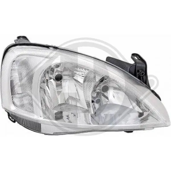 Comprar Faro derecho Opel Corsa C F08, F68