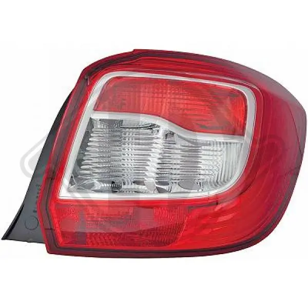  Renault SANDERO II hatchback comprar en España