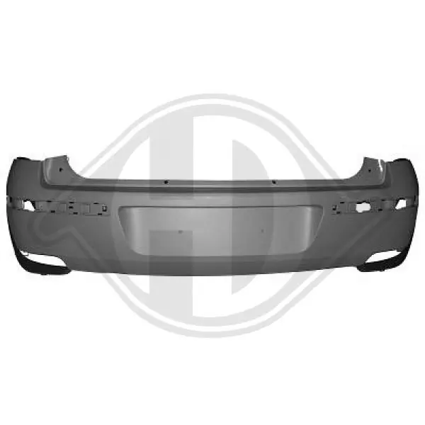 Comprar Parachoques Corsa  F08