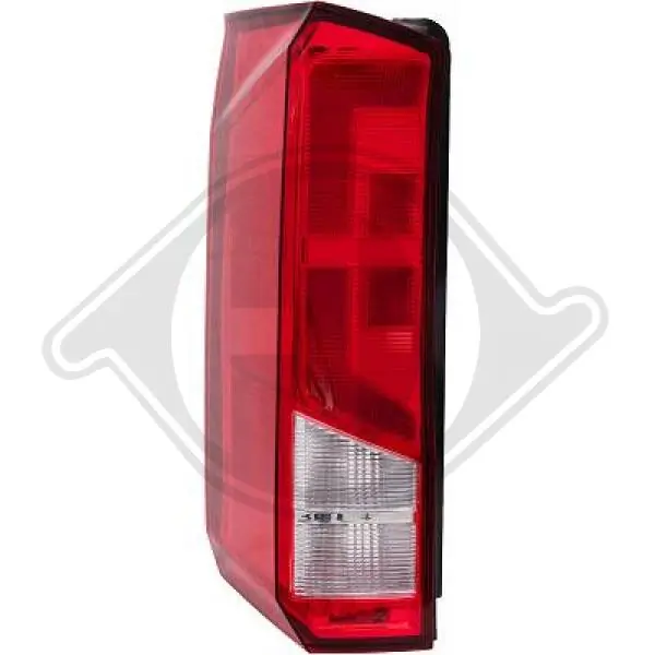 Comprar 44119BMLUE Depo/Loro/Abakus Piloto trasero izquierdo