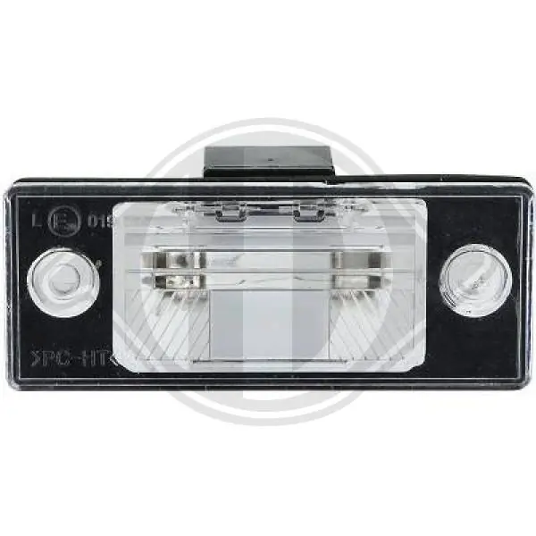 Comprar Luces LED de matricula Bora  1J6
