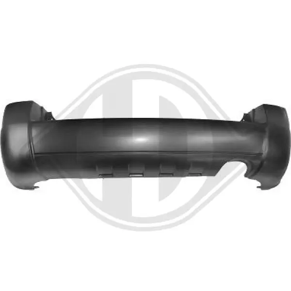 Comprar Parachoques Tucson I JM