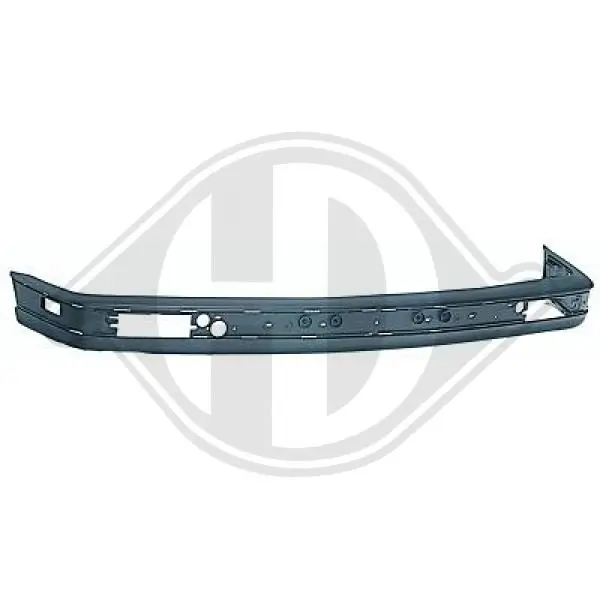 Paragolpes para BMW 3 E30