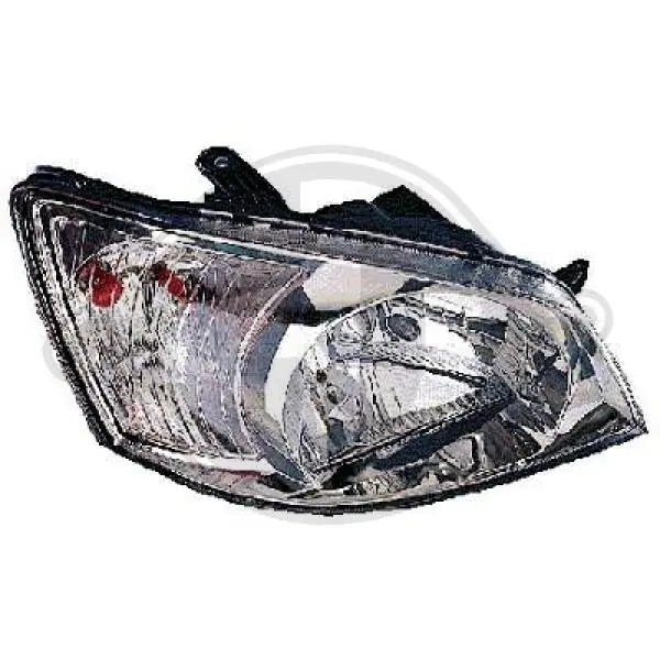 Faro delantero derecho Hyundai Getz  (TB)