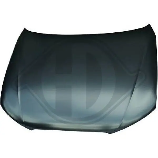 Capó delantero Audi A4  (2007-2015)