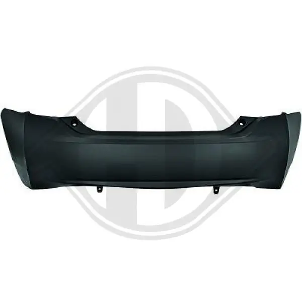 Comprar Parachoques trasero Toyota Prius  ZVW30