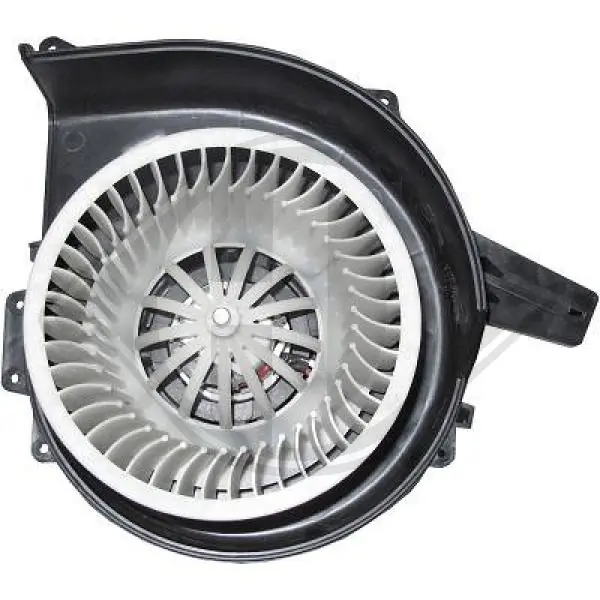 Ventilador habitáculo para Seat Cordoba 6L2