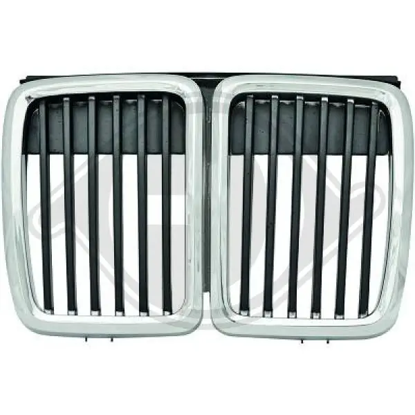 Comprar Parrilla del radiador BMW 3  E30 a bajo precio
