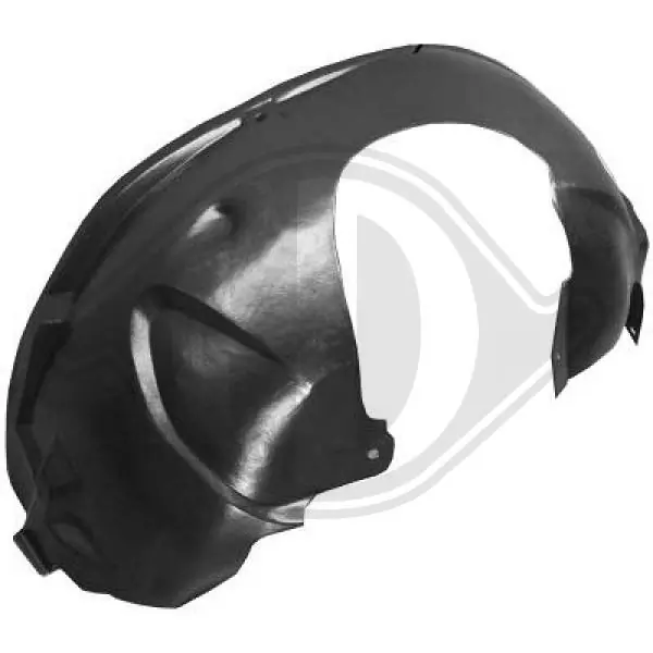 Comprar Paso de rueda delantero derecho Ka  RBT