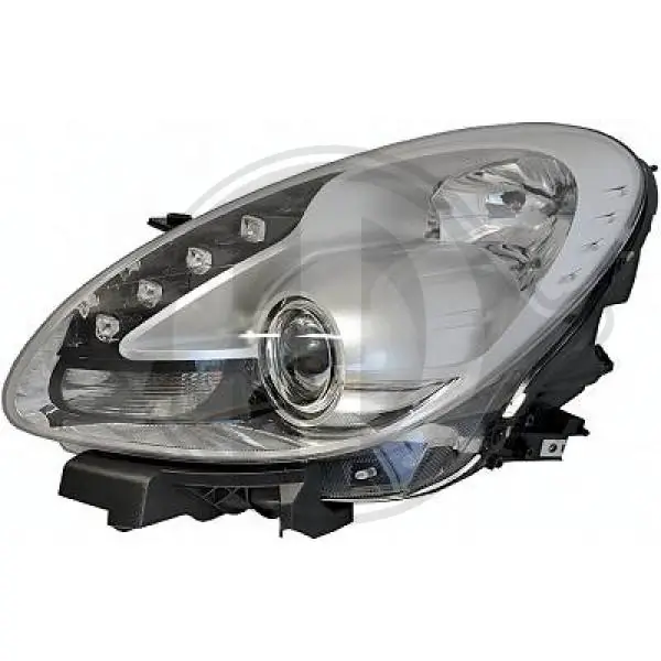 Faros delanteros Giulietta hatchback (2010-2020) original desde 367,03 €