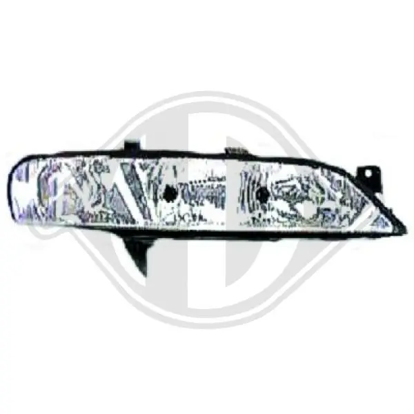 Comprar Faro delantero derecho Vectra  31