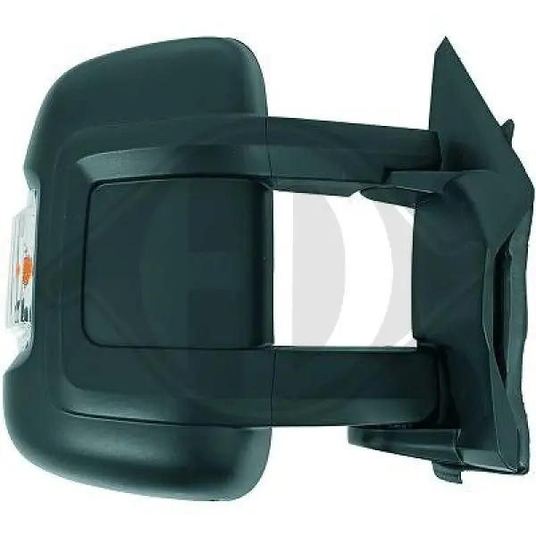 Comprar 1685327980 Peugeot/Citroen Espejo de retrovisor derecho