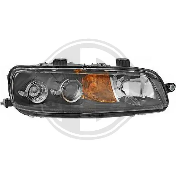 Faro delantero derecho Fiat Punto II desde 63,89 €