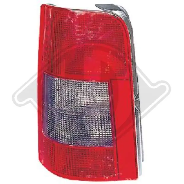 Piloto trasero derecho Citroen Berlingo furgoneta (M) (1996 - 2008) precio, desde 17,97 EUR