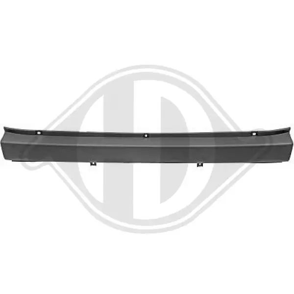 Comprar Parachoques trasero Mercedes Sprinter  907, 910 a bajo precio