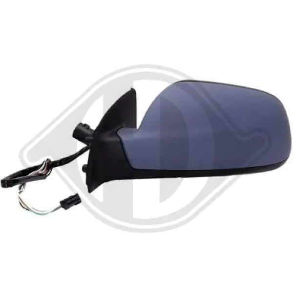 Comprar Espejo de retrovisor izquierdo Peugeot 307 SW 3H