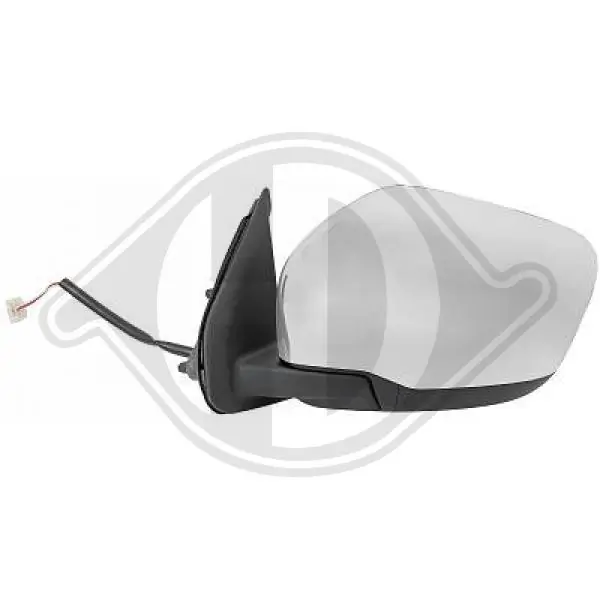 Comprar Retrovisor izquierdo Navara D23, D23T