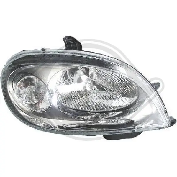 Comprar Faro derecho Citroen Saxo  S0, S1