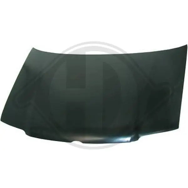 DIEDERICHS 2204000 capó del motor Volkswagen Polo