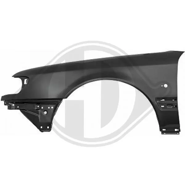 Comprar Aleta delantera izquierda Audi A6  4A5 a bajo precio
