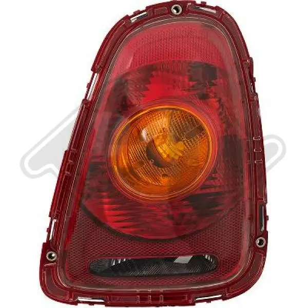 Precio del repuesto  Cooper  hatchback