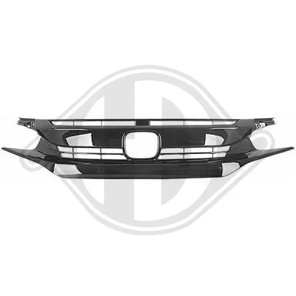 Comprar Rejilla frontal Civic  FC, FK