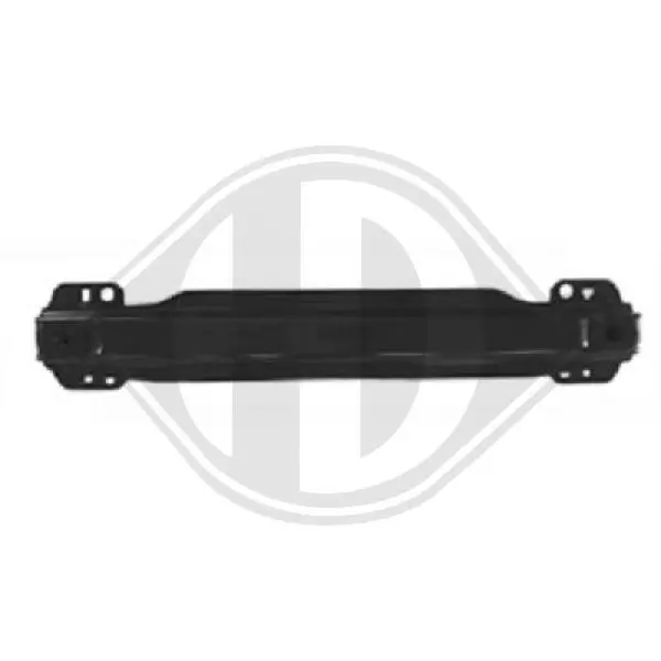 Comprar Refuerzo de parachoques delantero Smart FORTWO  450 a bajo precio