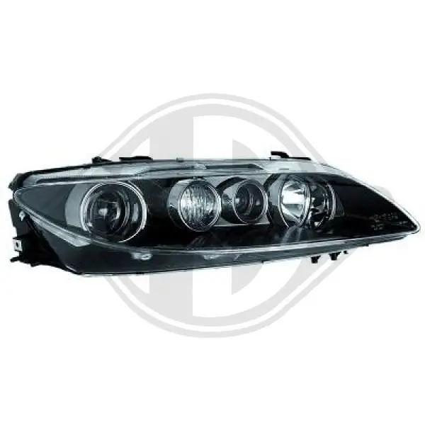 Comprar Faro derecho Mazda 6 GG a bajo precio