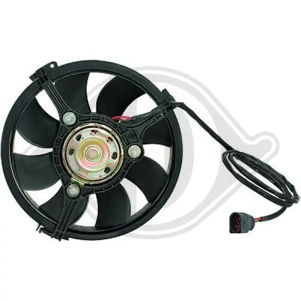 DCL1032 Diederichs