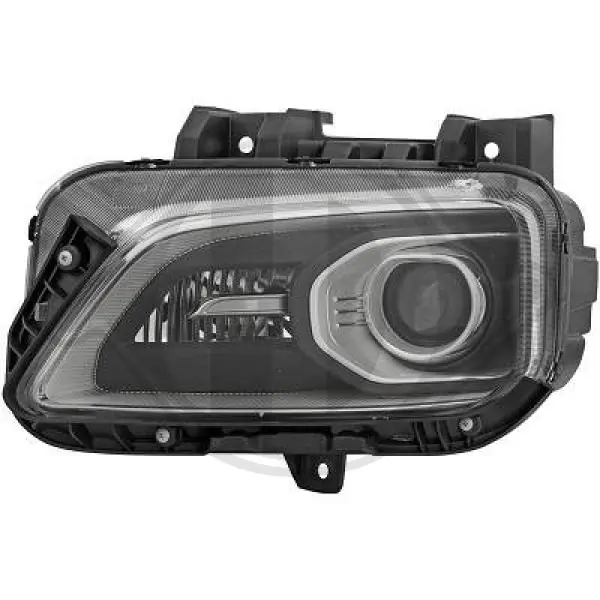 Faro Hyundai KONA  desde 451,54 €