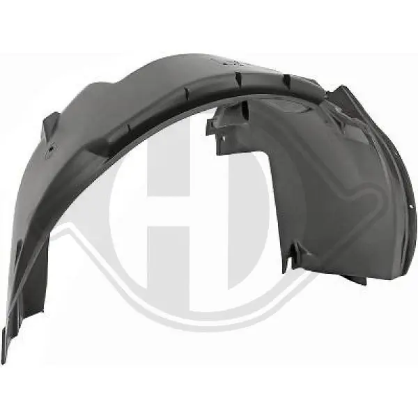 Guardabarros interior derecho, aleta delantera Fiat Linea  desde 20,24 €