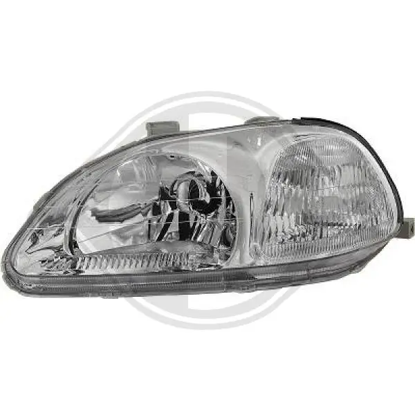 Faros delanteros Civic VI sedán (1995-2001) original desde 84,52 €