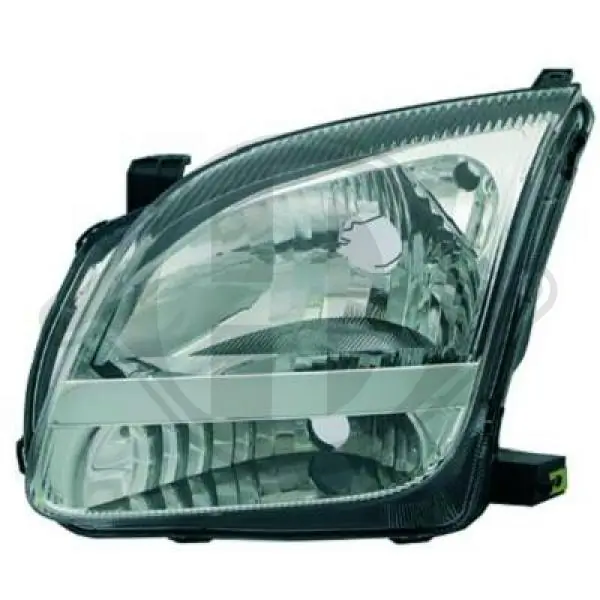 Faro delantero derecho Ignis II hatchback (2003-2026) original desde 78,79 €