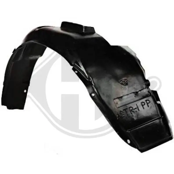 Comprar Paso de rueda delantero derecho Astra  51, 52, F35, M35