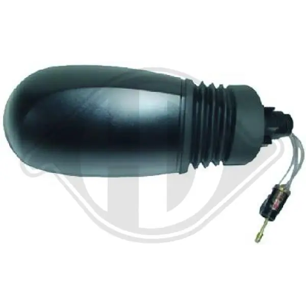 Espejo retrovisor izquierdo para Fiat Punto II 188