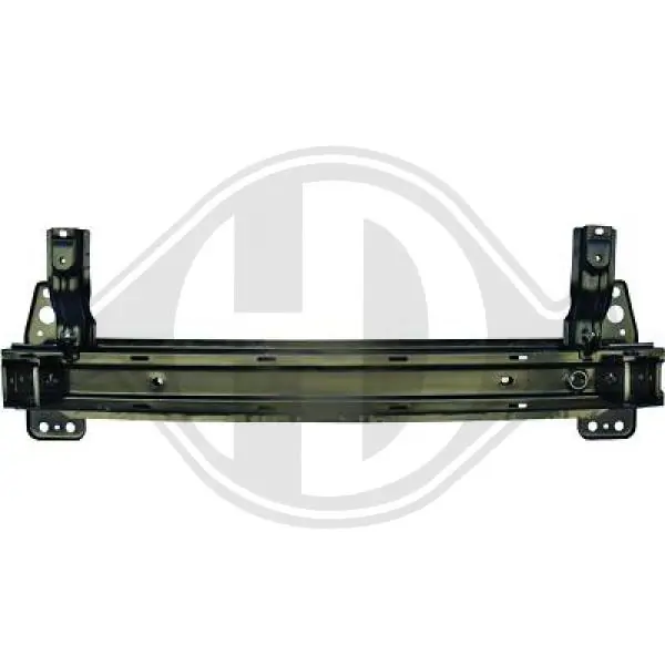 Comprar Refuerzo de parachoques delantero KIA Picanto II TA a bajo precio
