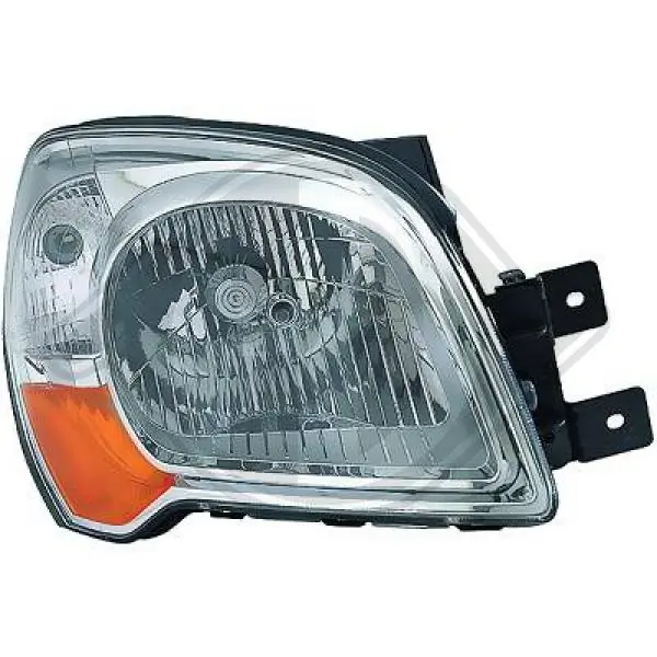 Comprar Faro delantero derecho Sportage II JE